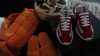 birthday Vlog | Gifts unboxing