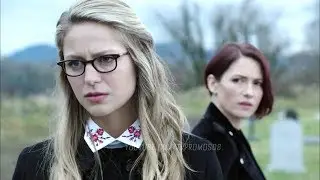 Supergirl 3x14 Promo 