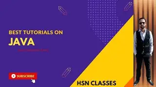 Java Character Array - Harendra Sir - 
