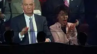 The best SOTU face? | Political Science Theater