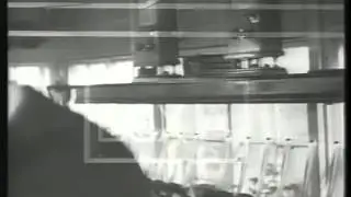 1930's LMS Absolute Block Semaphore Signalling  Part 1
