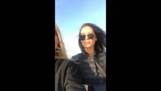 Саша Гозиас 15.03.17