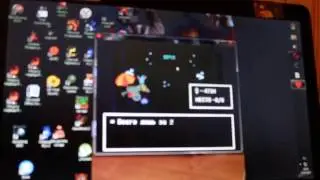 Undertale водопадье #1