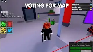 Murder Mystery A Expoits, AIMBOT,ESP,TRACERS