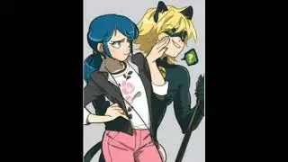 Marichat Forever 😍 (leer descripción plis)