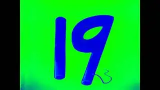 Sesame Street - 1 to 20 number elimination Enhanced with Group 2.0