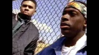 Pete Rock and CL Smooth vs. Mahaliah Jackson - I'll take you there