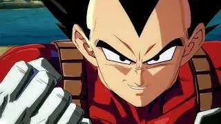 Dragon Ball FighterZ Open Beta Online Matches! (Part 10)