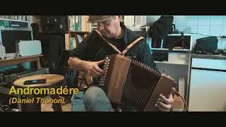 Andromadére