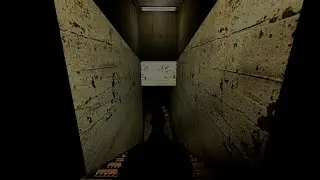 Spy feeds the basement goblin
