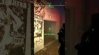 RoboCop: Rogue City - Crashing a Party (Extreme)