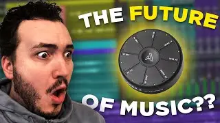 This Could Change Music Producing Forever (Orba 2 Reaction)