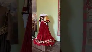 Мода средневековья!