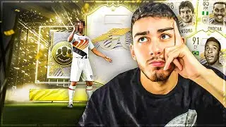 FIFA 21: OHNE SPOILER! MEIN GARANTIERTES ICON PACK😍 + WANN INVESTMENTS VERKAUFEN? + NEU INVESTIEREN!