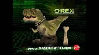 D-REX