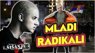 ŠIŠANJE | MLADI RADIKALI
