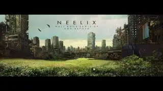 Vök - Before (Neelix Well Done Remix) [Official Audio]