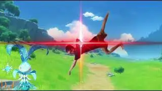 WHOA I NEED SOME PRIMOGEMS JUST A LITTE BIT! 😇🗣️🔥 | GENSHIN IMPACT • MEME 