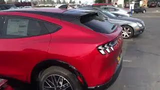 FUTURE FORD OF SACRAMENTO