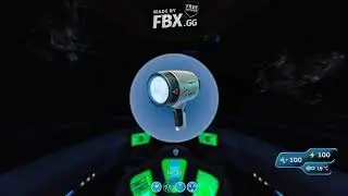 how to get the modification station: subnautica