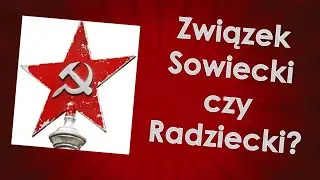 Soviet or Soviet Union?