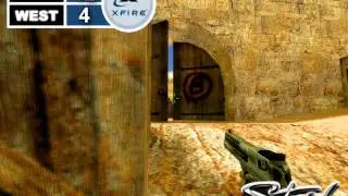 Xfire Presents The Stride Gum Allstar Match