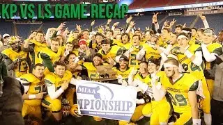 King Philip vs Lincoln Sudbury Game Recap