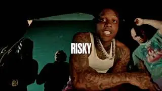 (FREE) Lil Baby x Lil Durk Type Beat 2024 - "RISKY”
