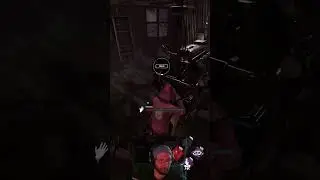 My coolest use of Head On