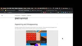 Strengthen User Bonds with Component Based Design (DrupalCamp LA 2019)