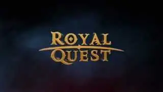 Royal Quest - трейлер игры