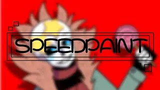 SPEEDPAINT | Link!Sans | :)