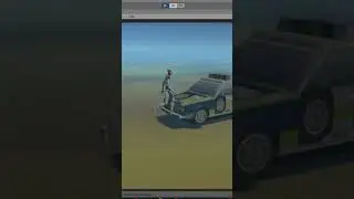 3d персонаж на 2d фоне. как это делается. 
