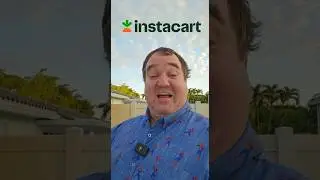 The Instacart IPO Is The Joe Biden Of IPO's! 