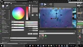 6  using substance with unreal engine 4