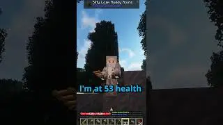"Do You Have More Ladders??" #minecraft #funny #shorts
