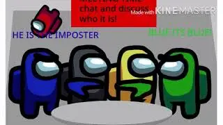 Among Us Meme
