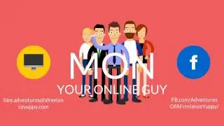 Work with Mon and Team!