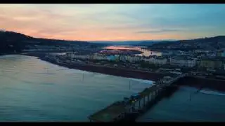 Teignbridge, Devon UK [4k]