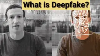 What is Deepfake? Everything You Need to Know!