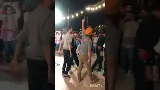 Sagar Patil | Percussions | Al Seef Eid Celebrations 2023