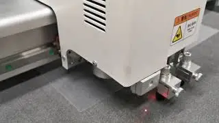 IECHO PK to Cut PVC