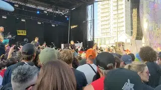 NOFX - Live Punk In Drublic - Edmonton, AB 08/10/24