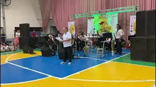 Projeto Orquestra nos Bairros - Bairro União Apresentação do Projeto