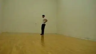Little Mantis