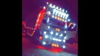 اين انتم👋👋 يا عشاق الشاحنات بالمغرب ❤️✨