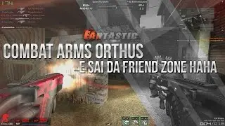 Combat arms Orthus TBK Namorando?