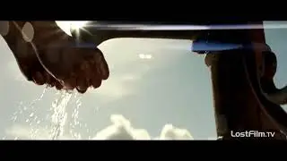 Звездный путь: Пикар Озвученный тизер первого сезона