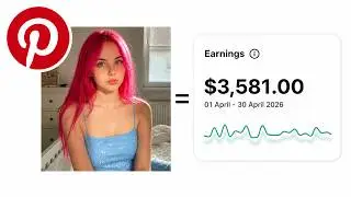 КАК ПРОДВИГАТЬСЯ НА PINTEREST В 2026 | Полный гайд с нуля