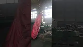 т150 ремонтуємо коробку